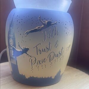 Faith Trust & Pixie Dust Warmer Scentsy